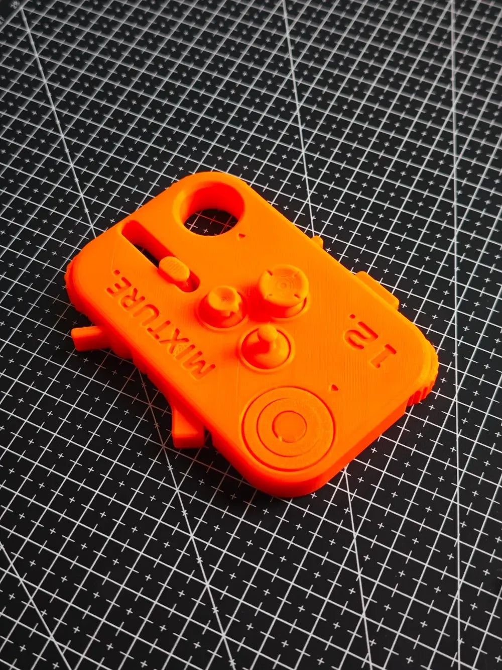 12 in one fidget