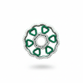 3D Printed Gear Fidget Spinner - No Hand